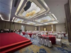 -成都瑞城名人酒店·宴会厅