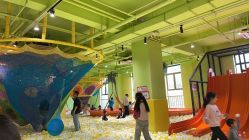 -宝燕乐园(闵行旗舰店)