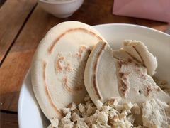 -老刘家永盛斋·传统泡馍(东关南街店)