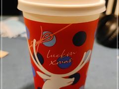 -瑞幸咖啡(万科红立方大厦店)