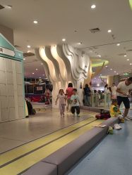 -MELAND CLUB亲子乐园·派对(浦东LCM置汇旭辉馆)