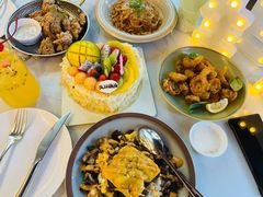 -盐说·西式餐酒馆(光明万达店)