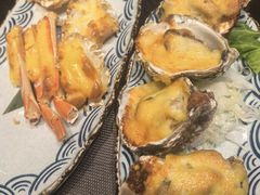 -極上萬膳·日料放题(海岸城店)