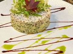 -Shantek象提南亚餐厅&西餐融合Bistro(淮海中路店)