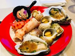 -味餐厅·海鲜·火锅·自助餐