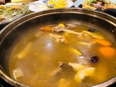 -阿多私房菜(顺德店)