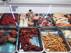 -北京稻香村(东坝家园店)