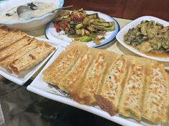 -春水锅贴·传统鲁菜(大明湖店)