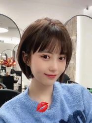 -Rise Hair上升造型