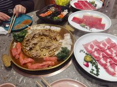 -牛牛章·章鱼水煎肉(光谷世界城店)