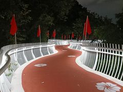 -金鸡山公园