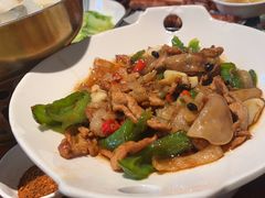 -蓉城小馆(科兴店)