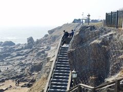 -燕儿岛山公园