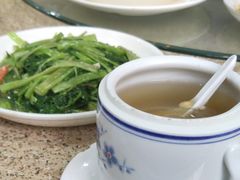 -煲煲掂风味煲仔饭餐厅(西区店)