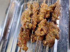 -清真·穆萨砂锅(大皮院店)