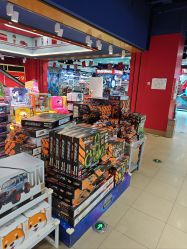 -哈姆雷斯(王府井百货大楼店)