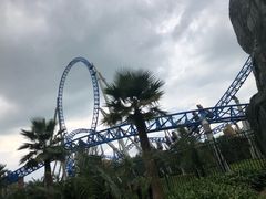 -七彩云南欢乐世界