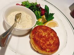 -Wolfgang’s Steakhouse 沃夫冈牛排馆(上海白玉兰广场店)