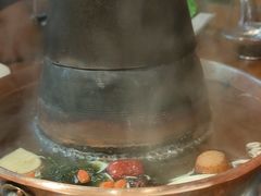 -義聚德·清真铜锅涮羊肉·烧烤(河东店)