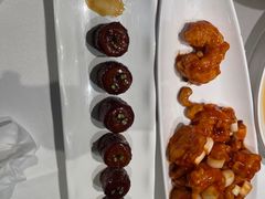 -玉林烤鸭店(定福庄店)