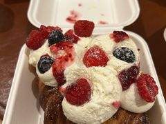-BUTTERFUL&CREAMOROUS 黄油与面包(三里屯太古里店)