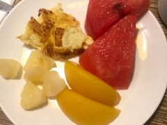 -Sizzler时时乐西餐厅(长楹天街购物中心店)