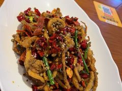 -渔家风味·鲅鱼水饺·央视展播·海鲜天津菜(开发区店)