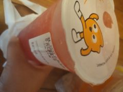 -CoCo都可(香港名都店)