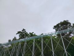 -参仙谷生态旅游度假区