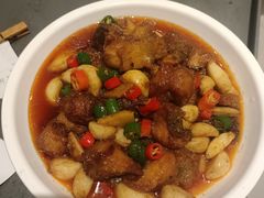 -巴陵全鱼席(湖南老字号汴河街店 )