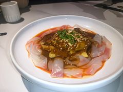 -羲和雅苑•北京烤鸭(国贸商城店)