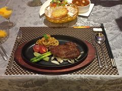 丹鼎铁板料理-丹鼎铁板料理(市政娱乐中心店)