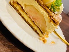 -KNOTKNOT珞珞·日式甜品(K11店)
