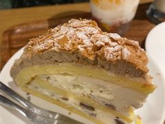 -Peet's Coffee皮爷咖啡(大学路店)