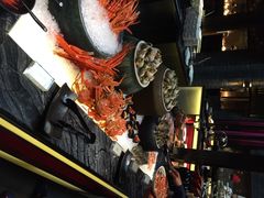 钓鱼台乐庭美食荟自助餐-成都钓鱼台精品酒店-品聚·成都餐厅