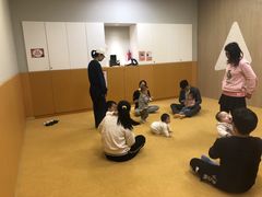 -金宝贝早教(大悦城中心)