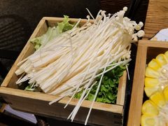 -盡膳口福跷脚牛肉火锅(合生汇购物中心店)