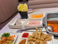 -海底捞火锅(杭州庆春路夜宵主题店)