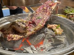 -味家烤肉烤鳗鱼牛排(西塔旗舰店)