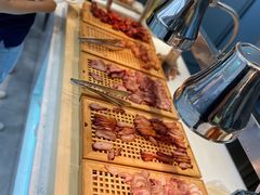 -集品鲜湾·蒸汽海鲜自助料理(青岛银座和谐广场店)