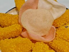 -金泽大酒店·卢塞恩餐厅·年夜饭春节连市