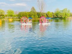 -太阳岛度假酒店