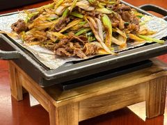 -老城南食府(宣武门东大街店)