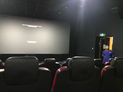 -中影·星感觉激光巨幕影城(博物馆店)