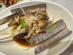 -开海·红岛海鲜虾水饺(石老人店)