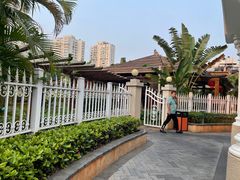 -海南大院(海甸岛店)