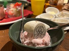 -夏朵餐厅(丁香店)