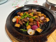 -院8里·小聚园老川菜(九眼桥店)