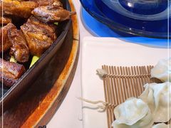 -开海·红岛海鲜虾水饺(石老人店)