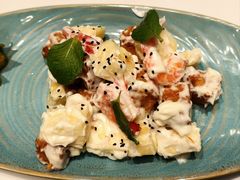 -鹿港小镇(悠唐店)